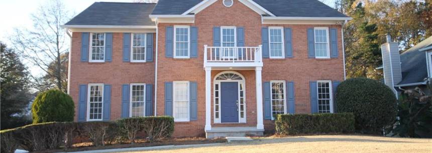 1085 San Marcos Cv