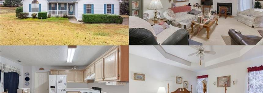 19 Tennille Way