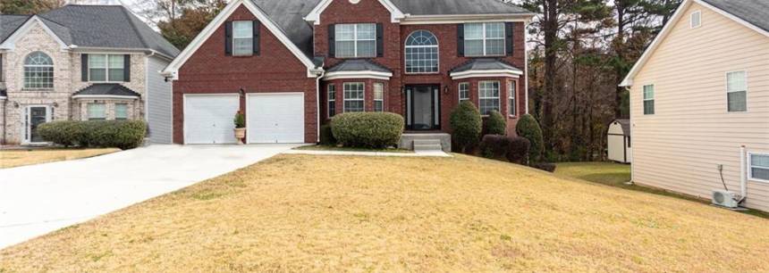 4673 Treasure Ct