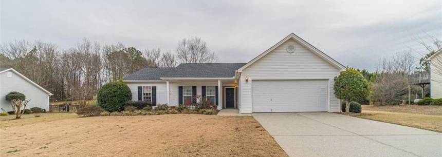 388 Lokeys Ridge Rd