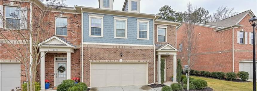2499 Norwood Dr SE