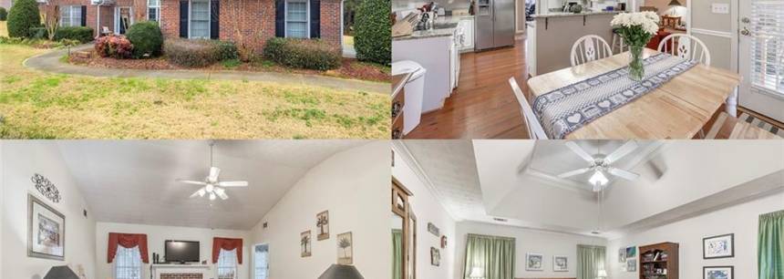 3806 Martingale Dr SE
