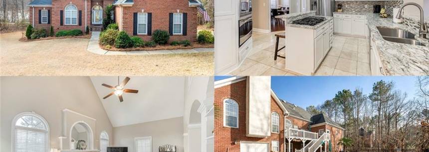 1325 Upchurch Rd