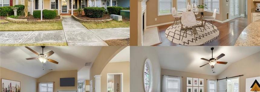 3557 Lilac Springs Dr