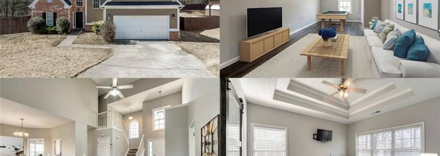 4610 Chargrey Sta