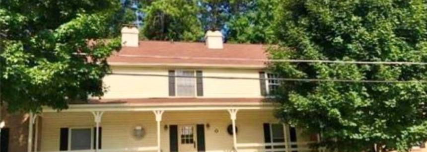 3825 Lavista Rd O4