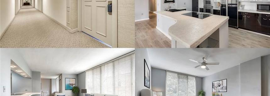 2637 Peachtree Rd NE 307