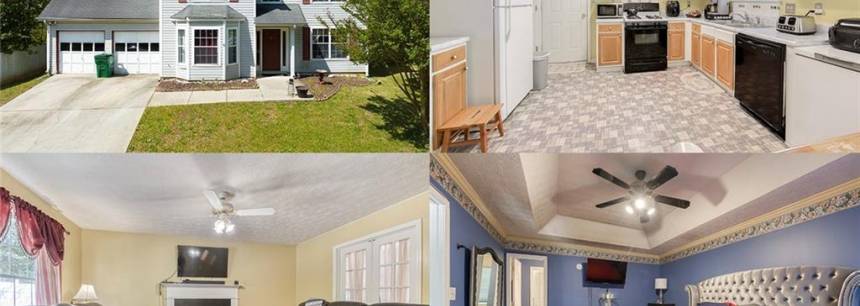 2864 River Ridge Hl