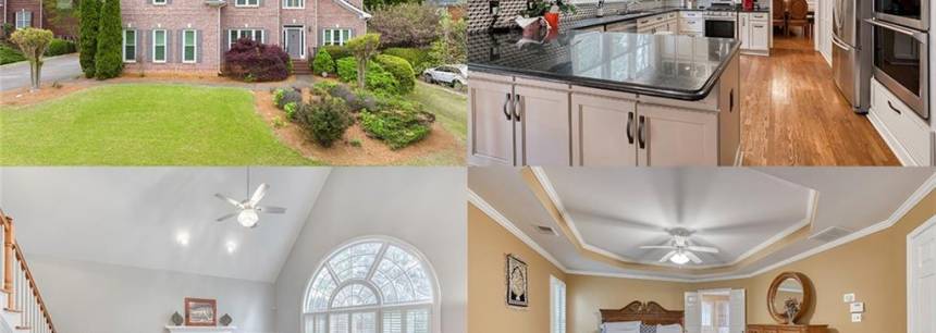 455 Pine Bough Ct