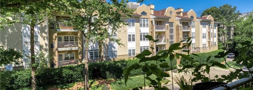 220 Renaissance Pkwy NE 1305