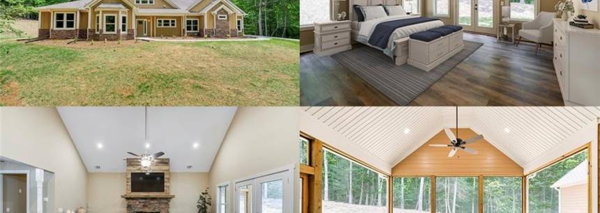 1267 Deer Woods Trl