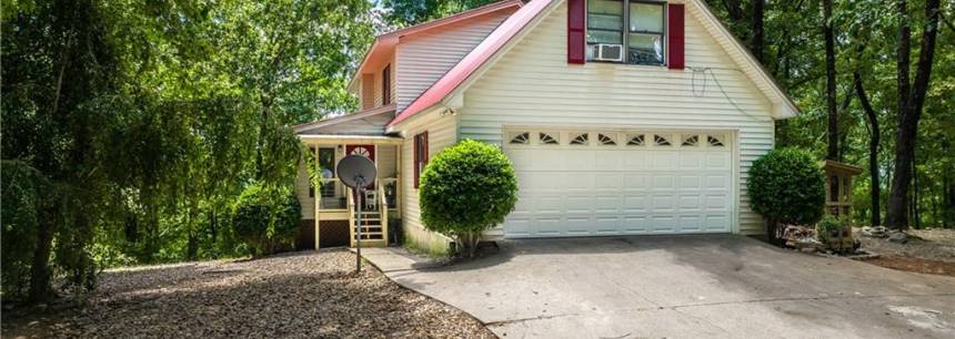 7591 S Chestatee