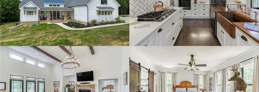 13 Unbridled Rd SE