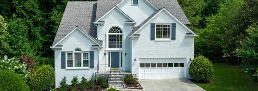 4052 Vinings Mill Trl SE