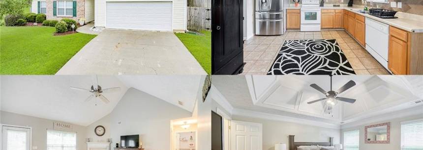 3376 Madison Ridge Trl