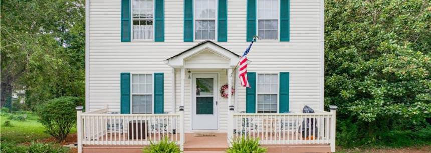 273 Griffith St