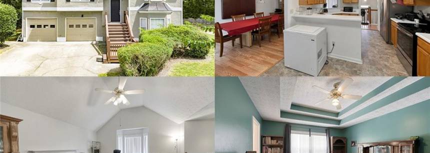 3272 Barnwell Trce
