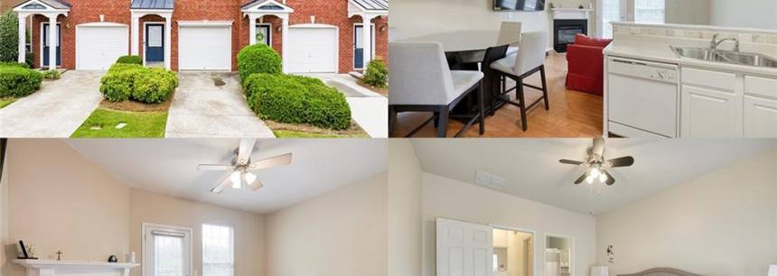 3252 Mill Springs Cir