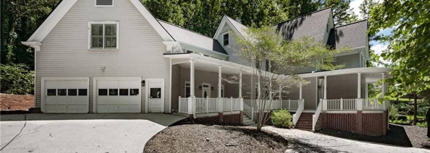5795 Old Stone Mountain Rd
