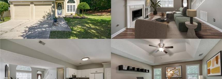 3114 Andora Trl SW