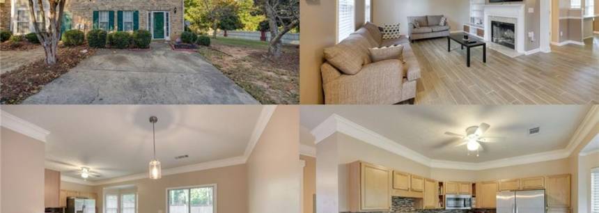 305 Timber Gate Ct