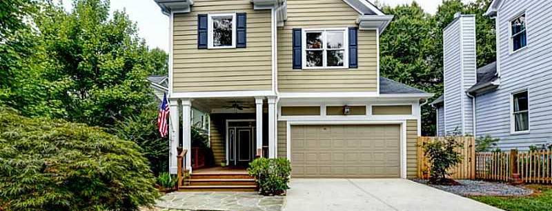 2325 Thomas Rd NW