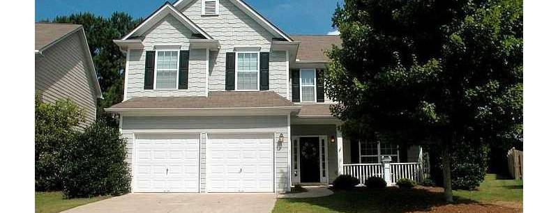 126 Hidden Lake Cir