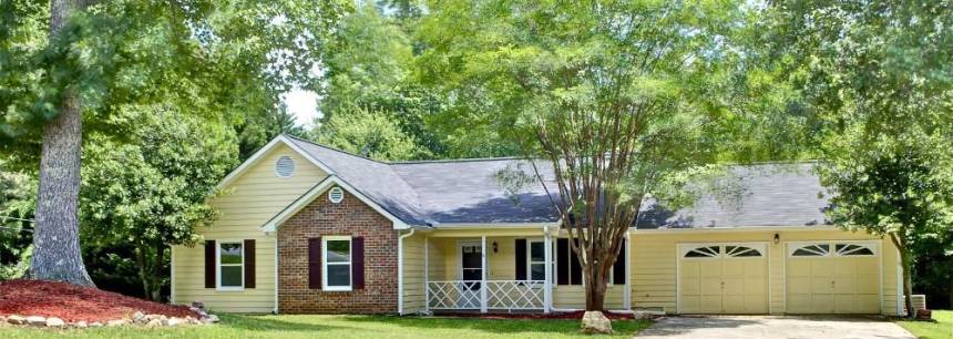 801 Oak Trce