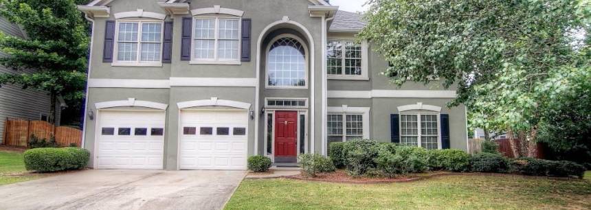 4119 Daniel Green Trl SE