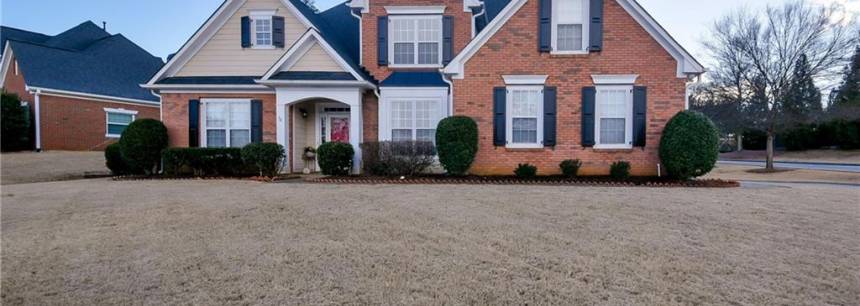 4189 Treemont Ln