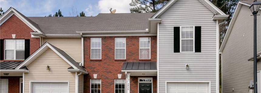 2436 Avery Park Ct
