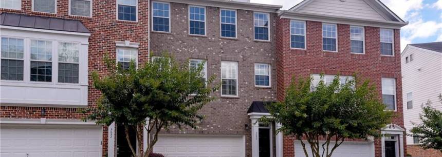 3650 Chattahoochee Summit Dr SE 10