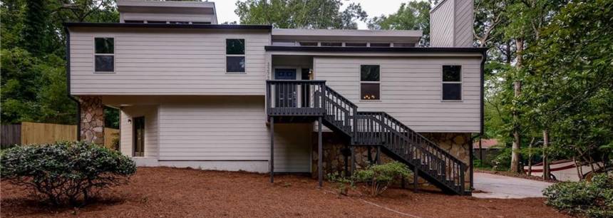 3272 Holly Mill Ct