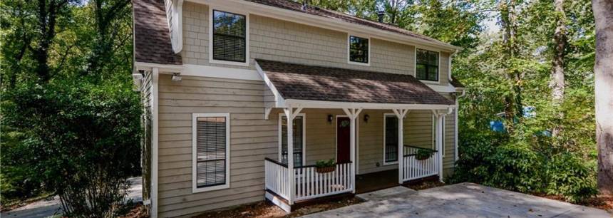 1693 Fernleaf Cir NW
