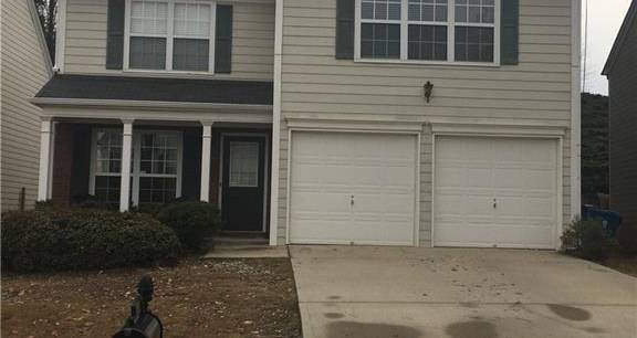 4160 Ridgefair Dr