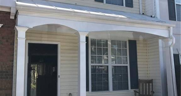 221 Buckland Dr