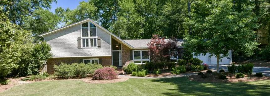3355 Hunterdon Way