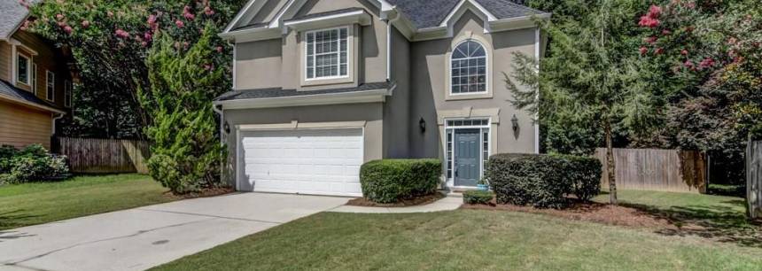 2101 Berryhill Cir SE