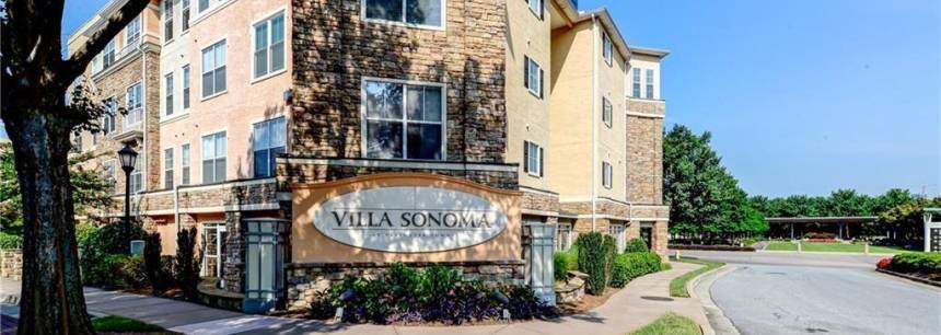10 Perimeter Summit Blvd 3109