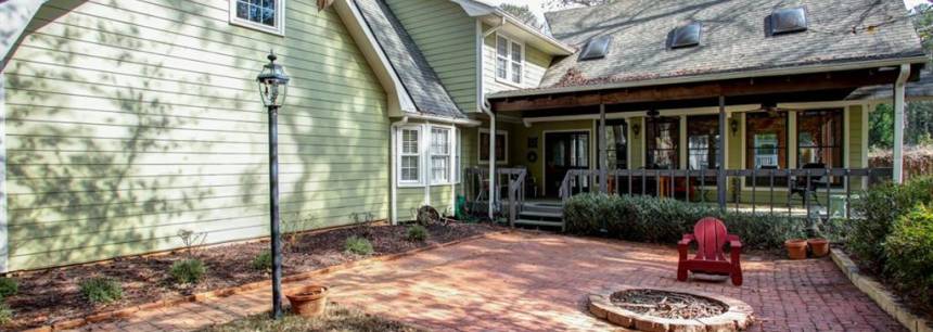 3066 Bunker Hill Rd