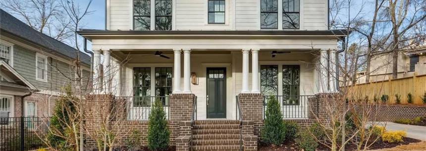 1374 Lanier Blvd NE
