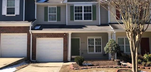 3173 Cedar Glade Ln