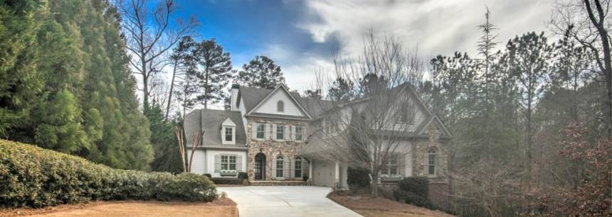 205 Skyridge Dr