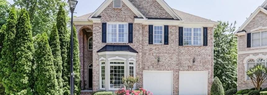 1235 Dunwoody Village Dr