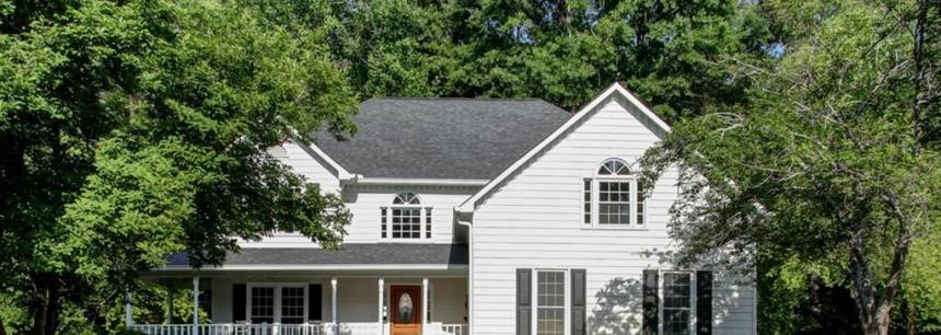 4579 Latimer Pointe NE