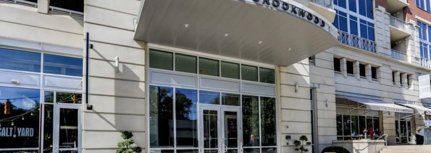 1820 Peachtree St NW 305