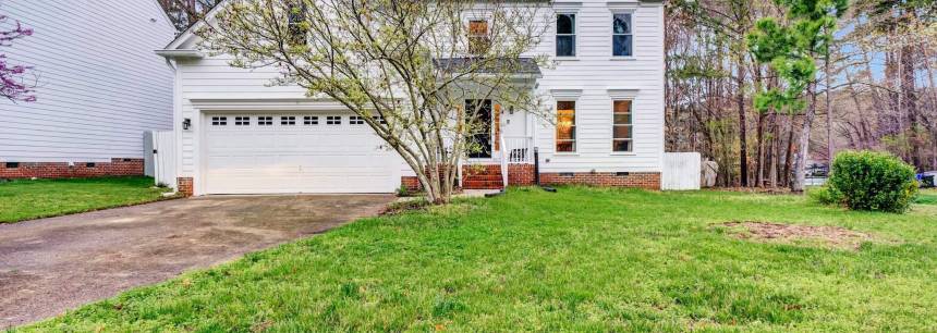 114 Woodshire Ln