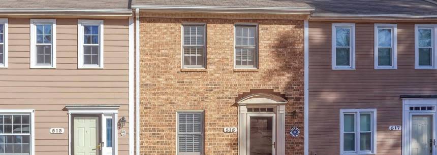 515 W Chisholm St