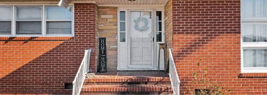 800 Hunter Hill Rd