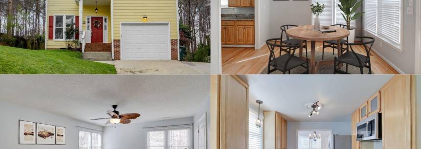 111 Kingsmill Rd